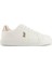 U.S. Polo Assn. Exxy 4Pr Beyaz Kadın Sneaker 1