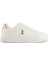 Exxy 4Pr Beyaz Kadın Sneaker 1