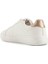Exxy 4Pr Beyaz Kadın Sneaker 3