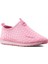 Fly Soft Pembe Çocuk Kreş Okul Ayakkabısı Su Itici 1