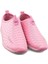 Fly Soft Pembe Çocuk Kreş Okul Ayakkabısı Su Itici 2
