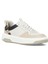 Nine West Nine West Oppat 4Pr Kırık Beyaz Kadın Sneaker 2