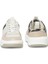 Nine West Nine West Oppat 4Pr Kırık Beyaz Kadın Sneaker 5