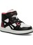 Asero Lıte Hı Siyah Kız Çocuk Sneaker 1