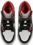 Asero Lıte Hı Siyah Kız Çocuk Sneaker 4