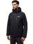 Jasper 3IN1 JKT M Erkek Outdoor Ceket A61858-6000 Black 1