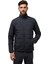 Jasper 3IN1 JKT M Erkek Outdoor Ceket A61858-6000 Black 5