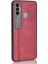 Tecno Spark 7 Pro Için Hafif Durumda Darbeye Dayanıklı Klasik Hafif Ince (Yurt Dışından) 1