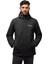 Jack Wolfskin Altenberg 3ın1 Jkt M Erkek Outdoor Ceket A61864-6000 Black 1