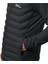 JACK WOLFSKİN Routeburn Pro Hybrıd M 1710512-6000 Erkek Siyah Mont&Ceket 5