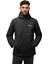 Altenberg 3ın1 Jkt M Erkek Outdoor Ceket A61864-6000 Black 1