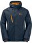 Jack Wolfskin Troposphere Ins Jkt M Erkek Outdoor Mont 1115321-C0412 Midnight Sky 2