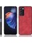 Tecno Camon 18 Slim Lightweigh Klasik Sözleşmeli Için Hafif Kasa (Yurt Dışından) 2