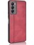 Tecno Camon 18 Slim Lightweigh Klasik Sözleşmeli Için Hafif Kasa (Yurt Dışından) 4