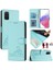 Samsung Galaxy S20 Artı Kedi Rfıd Kart Yuvası Tutucu Için Kickstand Flip (Yurt Dışından) 5