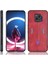 Zte Nubia Kırmızı Sihirli 7 Pro Için Hafif Durumda Ince Darbeye Dayanıklı Lightweigh (Yurt Dışından) 1