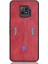 Zte Nubia Kırmızı Sihirli 7 Pro Için Hafif Durumda Ince Darbeye Dayanıklı Lightweigh (Yurt Dışından) 3