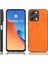 Xiaomi Redmi Için Hafif Durumda 12 4g Darbeye Klasik Ince Sözleşmeli (Yurt Dışından) 1