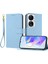 Onur 90 Akıllı 5g Için Telefon Kılıfı Kart Yuvaları Tutucu Flip Folio Cüzdan Pu (Yurt Dışından) 1