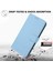 Onur 90 Akıllı 5g Için Telefon Kılıfı Kart Yuvaları Tutucu Flip Folio Cüzdan Pu (Yurt Dışından) 3