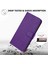 Onur X7B Için Telefon Kılıfı Cüzdan Kart Yuvaları Tutucu Pu Deri Flip Folio (Yurt Dışından) 4