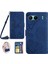 Oneplus Nord 4 5g Kelebekler ve Çiçekler Deri Cüzdan Yumuşak Pu (Yurt Dışından) 5