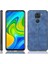 Xiaomi Redmi Not 9 Için Hafif Durumda Darbeye Klasik Sözleşmeli (Yurt Dışından) 1