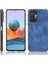 Xiaomi Redmi Not 10 Için Hafif Durumda Pro Max Ince Darbeye Dayanıklı Tasarım (Yurt Dışından) 1