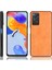 Xiaomi Redmi Için Hafif Durumda Not 11 Pro 4g/5g Klasik Lightweigh (Yurt Dışından) 1