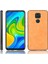 Xiaomi Redmi Not 9 Için Hafif Durumda Darbeye Klasik Sözleşmeli (Yurt Dışından) 1