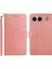 Oneplus Nord 4 5g Kickstand Için Kılıf-Dayanıklı Flip Kapak Kitap Katlanır Tpu (Yurt Dışından) 1