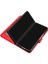 Samsung Galaxy Z Için Flip Case Fold 6 Kickstand Koruyucu Kapak Folio Pu (Yurt Dışından) 3
