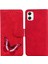 Samsung Galaxy A06 Kart Yuvaları Için Flip Case Folio Kapak Renk Baskılı (Yurt Dışından) 1