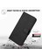 Motorola Moto Kenar 50 Pro Flip Için Telefon Kılıfı Folio Kart Yuvaları Tutucu Pu (Yurt Dışından) 4