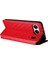 Oneplus Nord 4 5g Için Flip Case 3D Desen Kart Yuvaları Tutucu Manyetik Pu (Yurt Dışından) 3