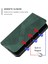 Onur Için Kılıf 90 Akıllı 5g Cüzdan Kickstand Pu Deri Folio Kapak Manyetik (Yurt Dışından) 3