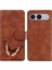 Oneplus Nord 4 Için Flip Case Kelebek Flip Folio Kapak Kart Yuvaları Renk (Yurt Dışından) 1