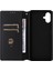 Samsung Galaxy A06 Manyetik Kapatma Cüzdan 3D Desen Kartı Için Flip Case (Yurt Dışından) 2