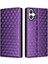 Samsung Galaxy A06 Manyetik Kapatma Cüzdan 3D Desen Kartı Için Flip Case (Yurt Dışından) 1