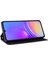 Samsung Galaxy A06 Manyetik Kapatma Cüzdan 3D Desen Kartı Için Flip Case (Yurt Dışından) 2