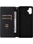 Samsung Galaxy A06 Manyetik Kapatma Cüzdan 3D Desen Kartı Için Flip Case (Yurt Dışından) 3