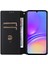 Samsung Galaxy A06 Manyetik Kapatma Cüzdan 3D Desen Kartı Için Flip Case (Yurt Dışından) 4