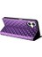 Samsung Galaxy A06 Manyetik Kapatma Cüzdan 3D Desen Kartı Için Flip Case (Yurt Dışından) 5