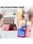 Xairedmi Redmi Not 10 5g Standı 7 Kart Yuvaları Için Kılıf Ayarlanabilir Kordon (Yurt Dışından) 2