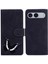 Oneplus Nord 4 Için Flip Case Kelebek Flip Folio Kapak Kart Yuvaları Renk (Yurt Dışından) 1