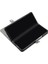 Samsung Galaxy Z Için Kılıf Fold 6 Folio Kapak Kart Yuvaları Tutucu Pu Deri (Yurt Dışından) 2