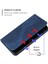 Onur Için Kılıf 200 Pro Manyetik Folio Kapak Cüzdan Kickstand Kart Yuvaları Pu (Yurt Dışından) 2