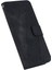 Oneplus Nord 4 Için Telefon Kılıfı Pu Deri Flip Folio Kapak Kart Yuvası Cüzdan (Yurt Dışından) 2