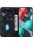 Oneplus Nord 4 Için Telefon Kılıfı Pu Deri Flip Folio Kapak Kart Yuvası Cüzdan (Yurt Dışından) 4