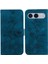 Oneplus Nord 4 Için Flip Case Kabartmalı Zambak Cüzdan Kickstand Manyetik Kart (Yurt Dışından) 1
